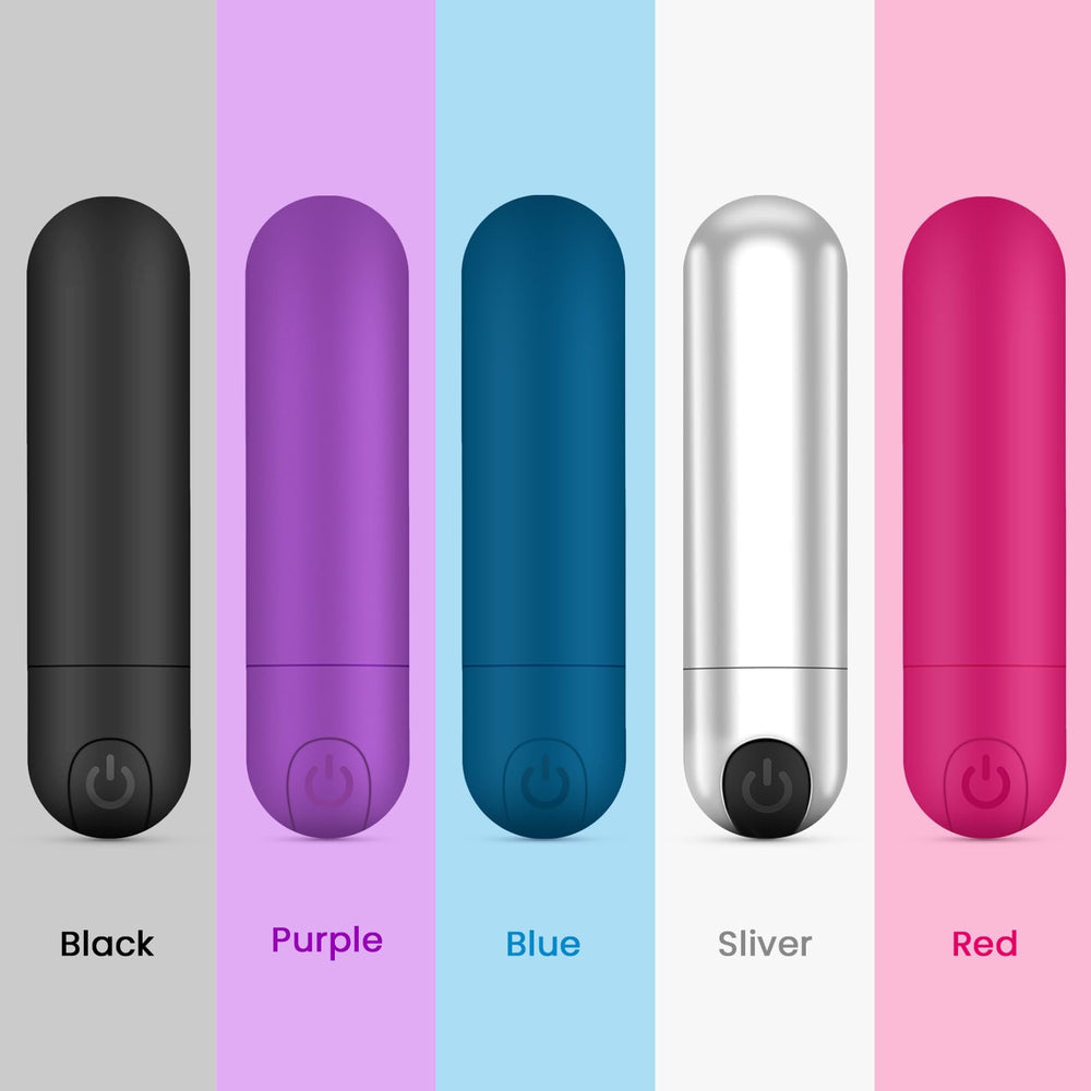 Kverg massager includes a 1-year warranty for peace of mind.