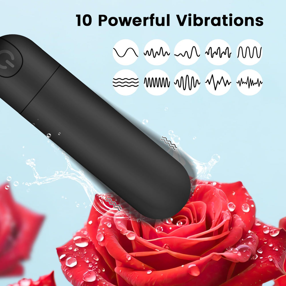 Kverg compact handheld massager ideal for portable neck and shoulder relief.