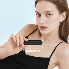 Kverg neck massager targets neck area for focused relief sessions.