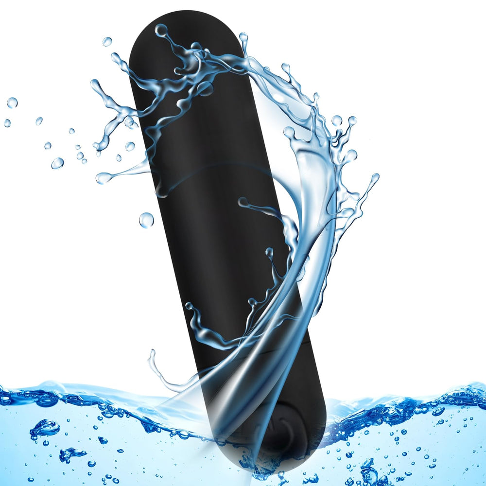 Kverg handheld massager USB charging for quick on-demand relief.