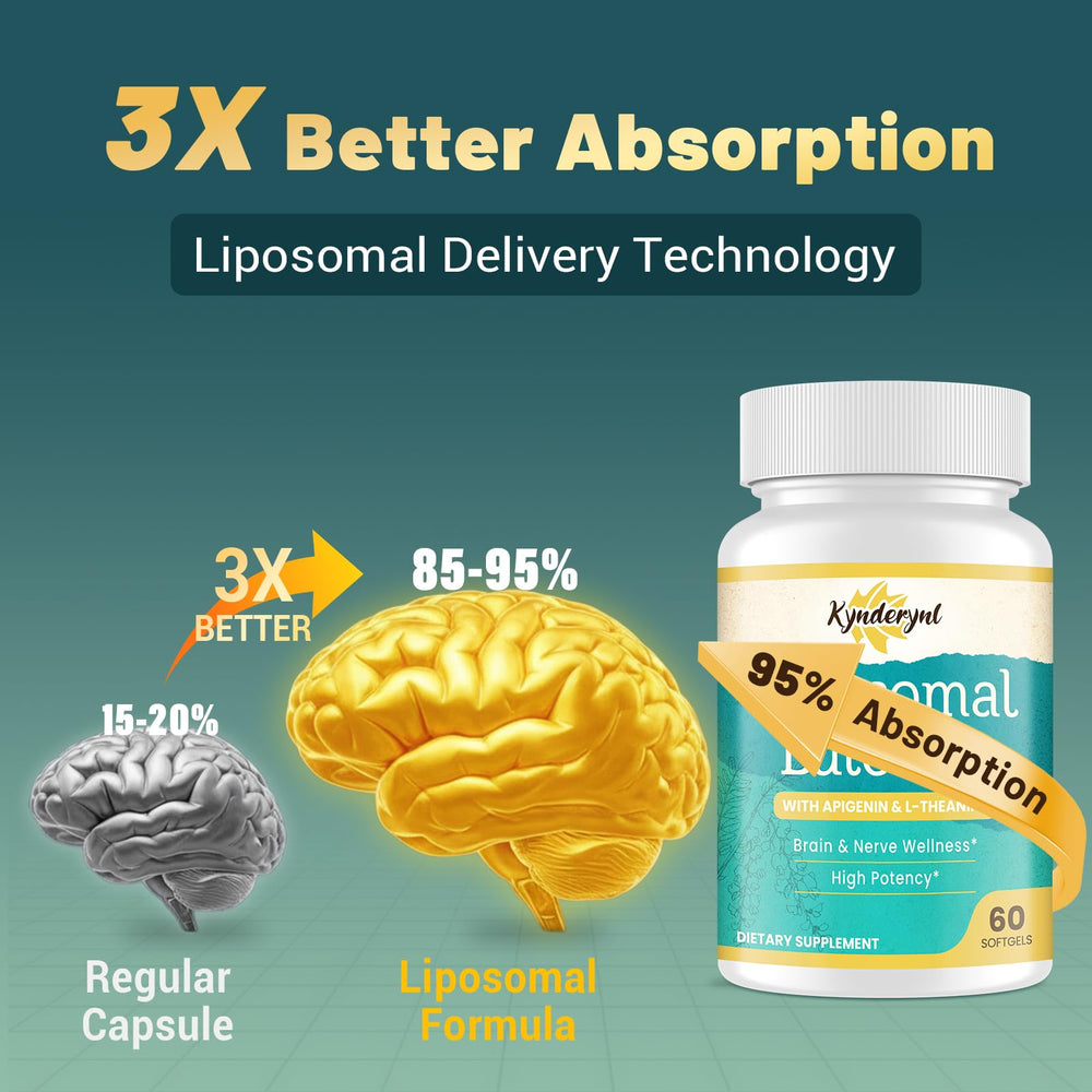 Kynderynl 60-day supply box emphasizes long-term convenience