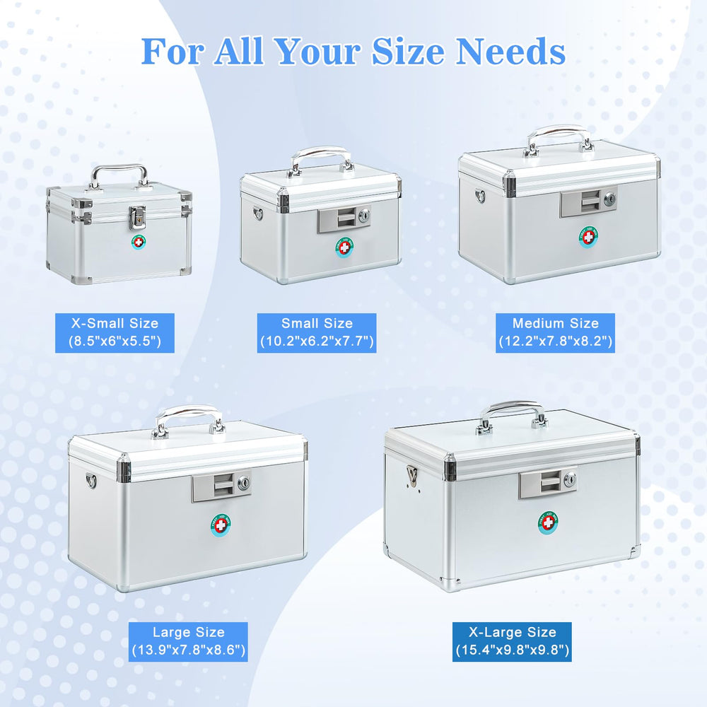 KYODOLED suitable for home and clinic use.