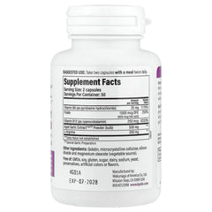 Kyolic CoQ10 Formula 110 capsules visible, supports cellular energy and healthy heart function.