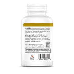 Kyolic Reserve 120 capsules container for convenient daily supplement routines.