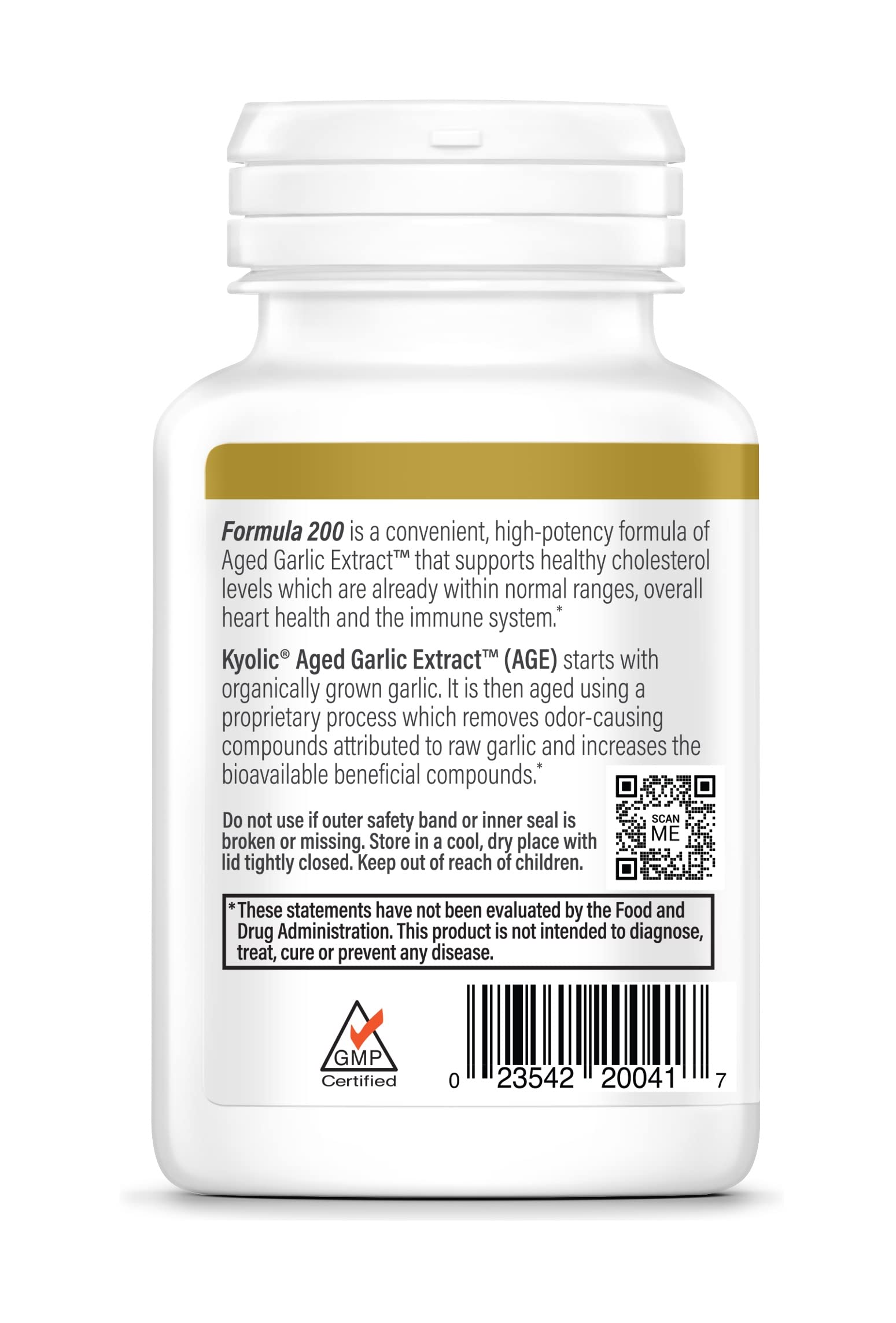 Kyolic Reserve capsules ready for daily cardiovascular and immune support routine.
