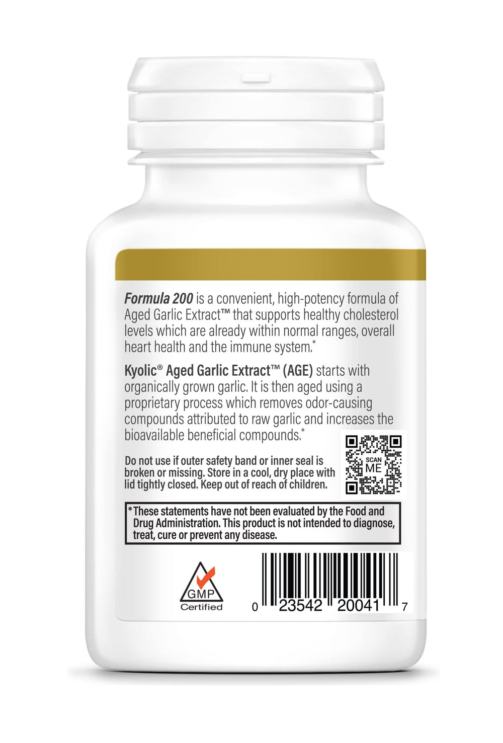 Kyolic Reserve capsules ready for daily cardiovascular and immune support routine.