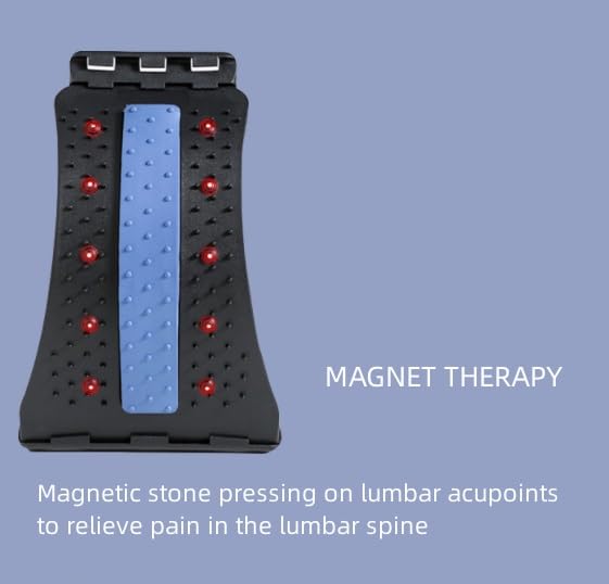 KZGMMHY8 in home and office use shown on chair for flexible relief