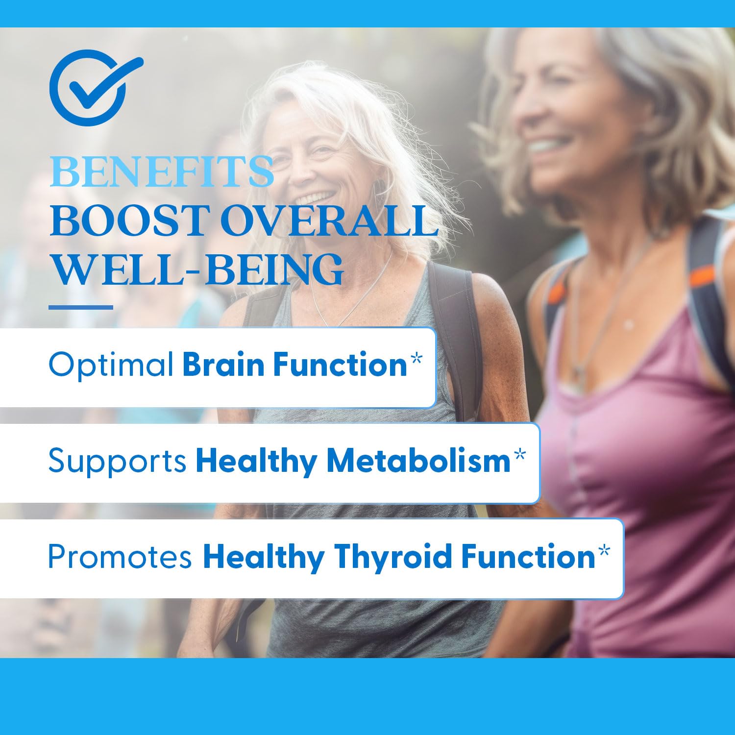 L-Tyrosine brain support supplement by Doctor's Best on desk