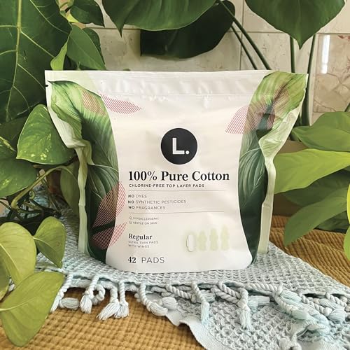 L. brand commitment to accessibility and transparency in care products