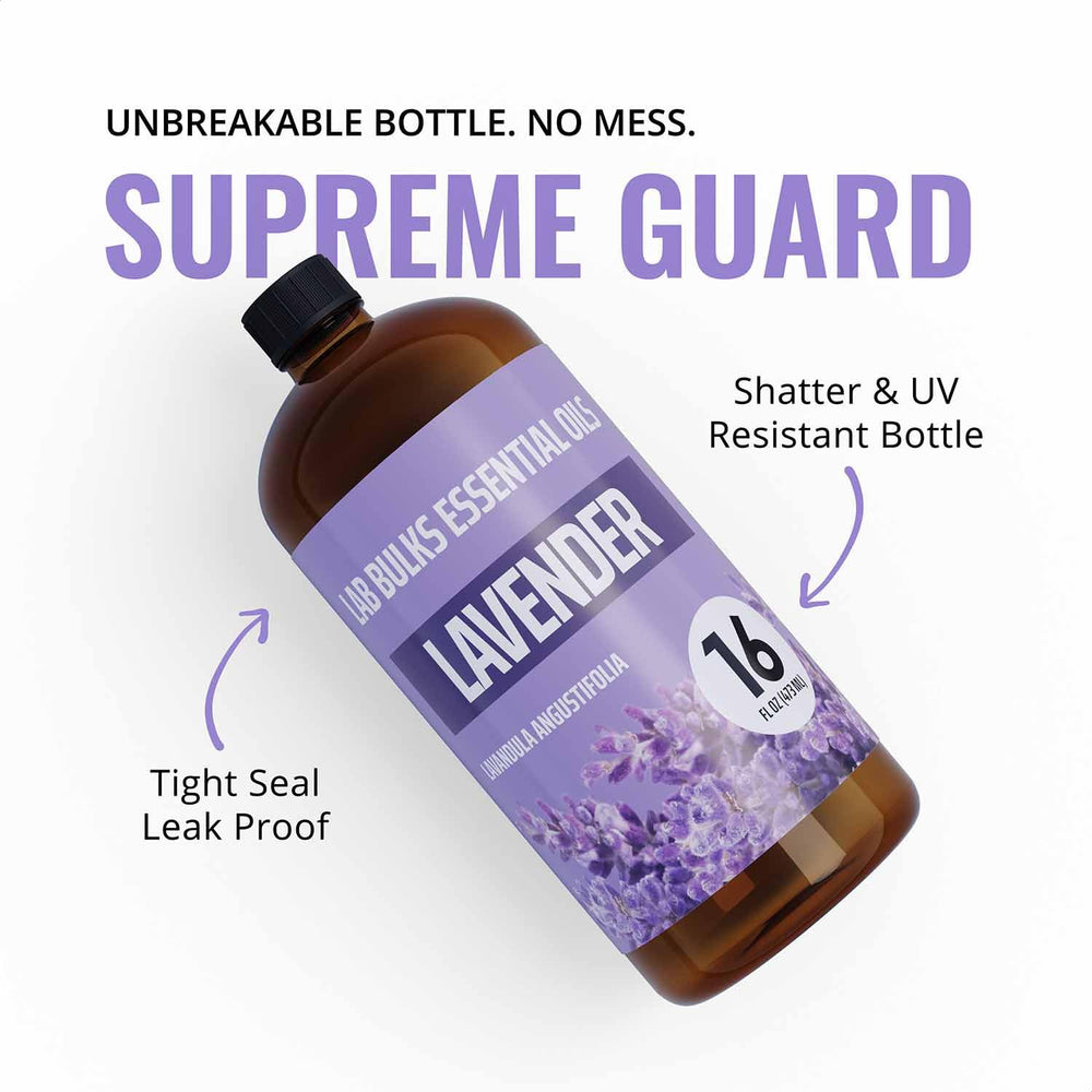 Lab Bulks Lavender candle-fragrance usage for cozy evenings