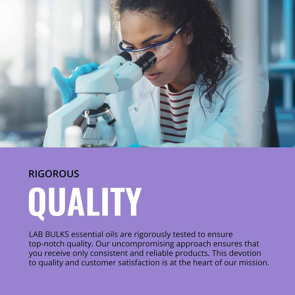 Lab Bulks Lavender gift-pack concept ideal for DIY enthusiasts