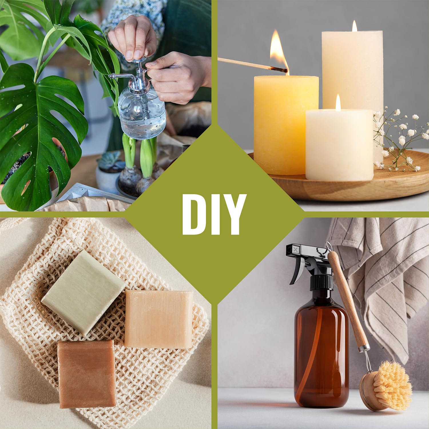 LAB BULKS Lemongrass amber-bottle-packaging preserves freshness