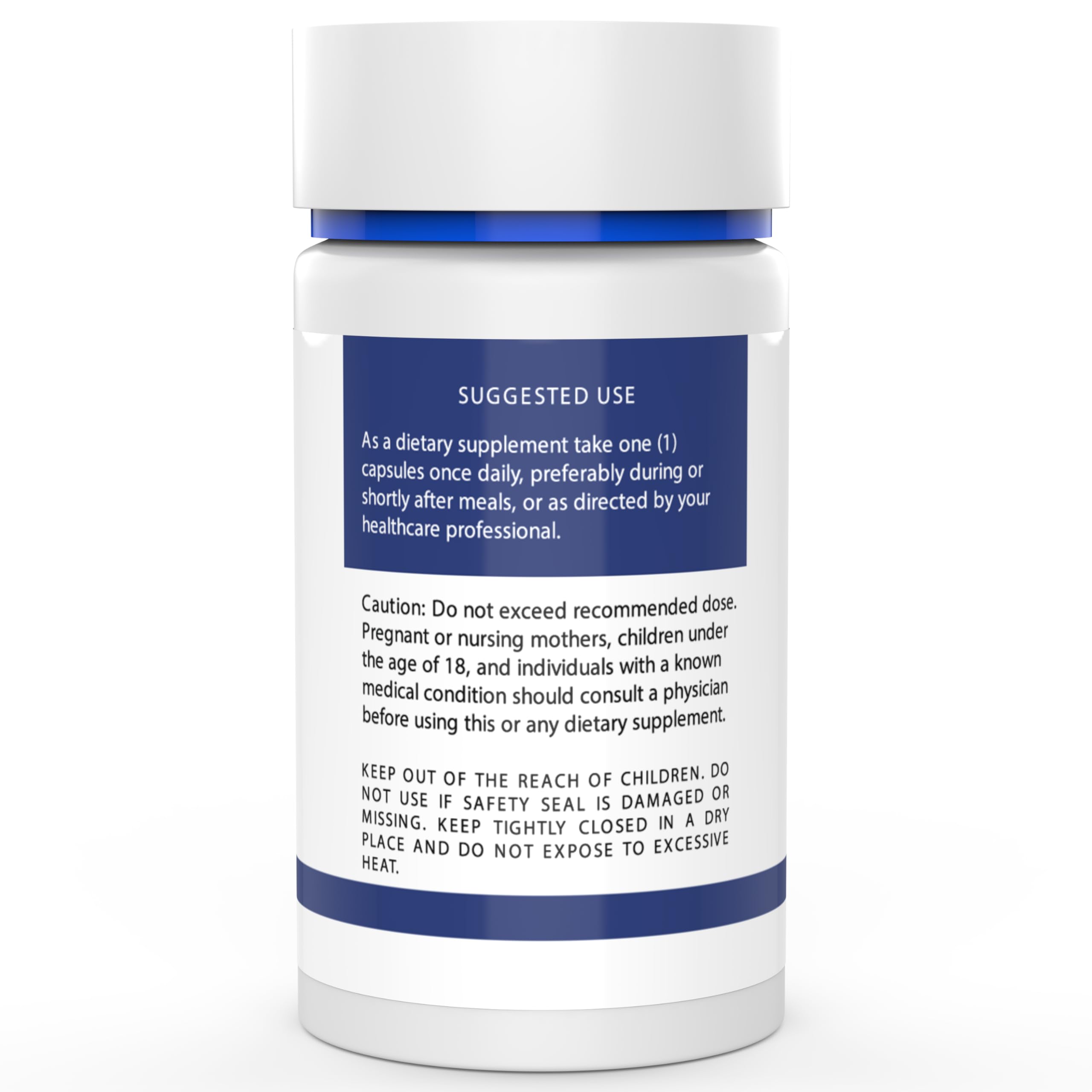 Lab Tested Supplements COA document for Spermidine 3HCL current lot.