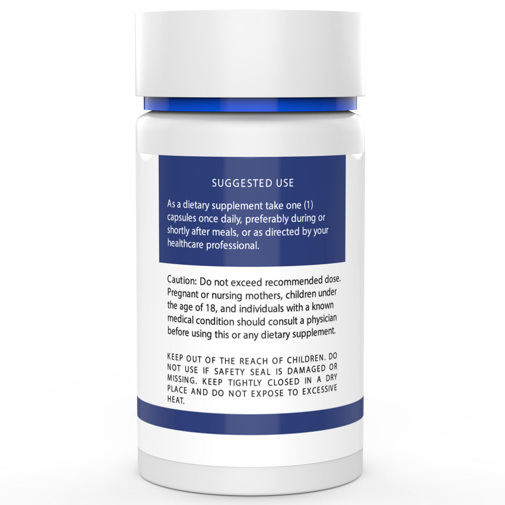 Lab Tested Supplements COA document for Spermidine 3HCL current lot.