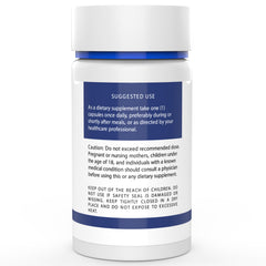 Lab Tested Supplements COA document for Spermidine 3HCL current lot.