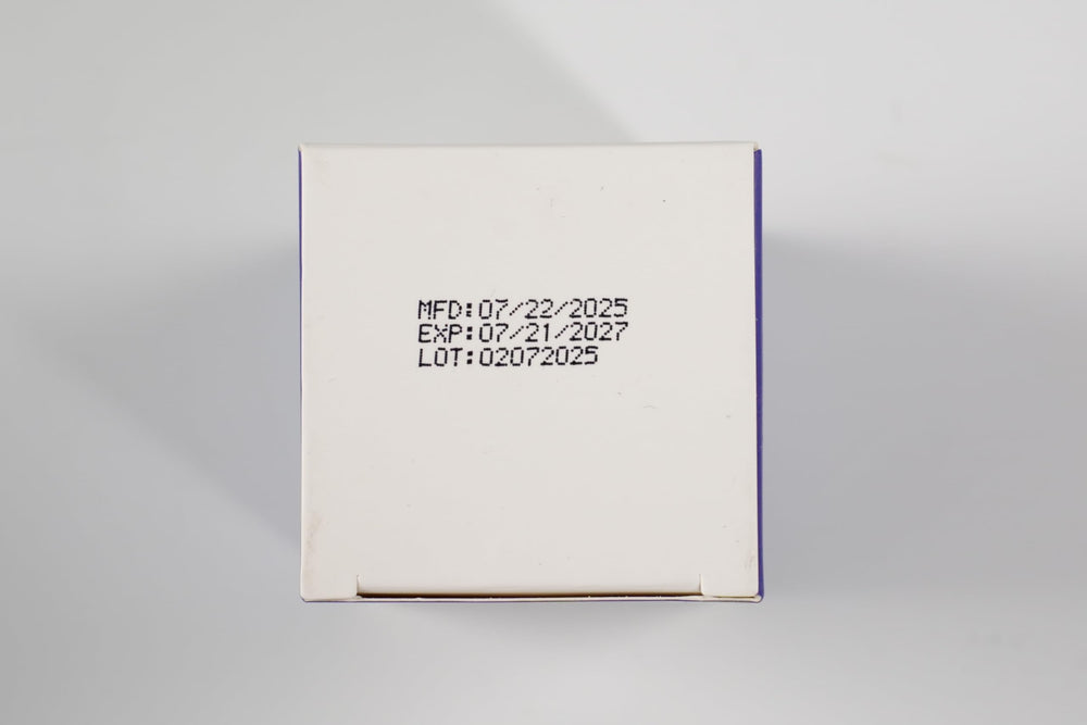 LABJD Premium Oyster Extract lifestyle shot with active adults seeking daily vitality.
