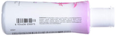 Close-up of Lactacyd All Day Care label highlighting mild formulation