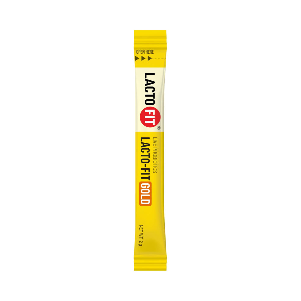 LACTO-FIT Chongkundang Gold convenient daily wellness for home, work, travel.