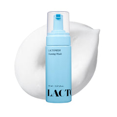 LACTOMEDI feminine wash pump bottle for gentle daily cleansing