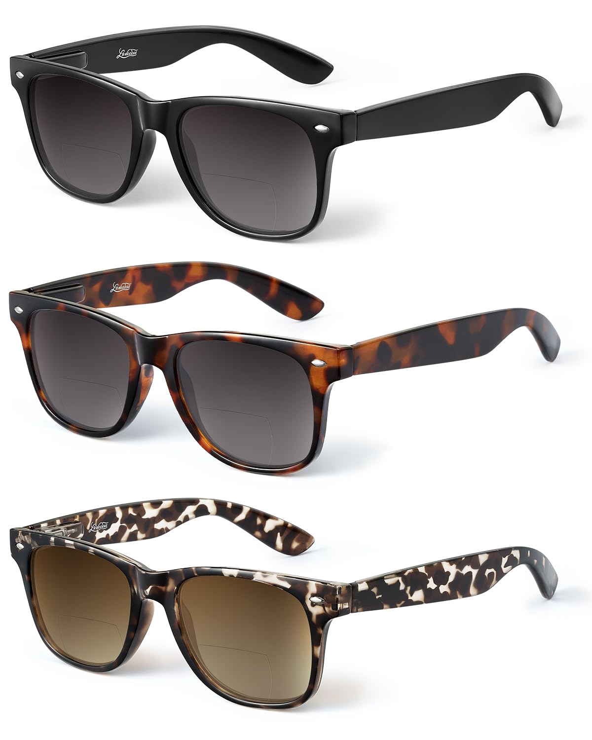 LADEESSE quality assurance tag and responsive customer support for confident purchase