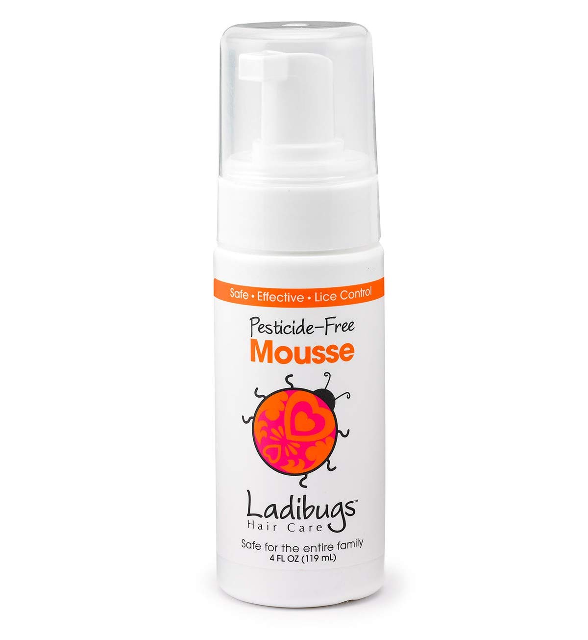 Mint-fragrance hints in mousse and serum for a pleasant experience.