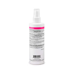 Ladibugs mint-scent spray bottle; pleasant aroma while warding off lice.