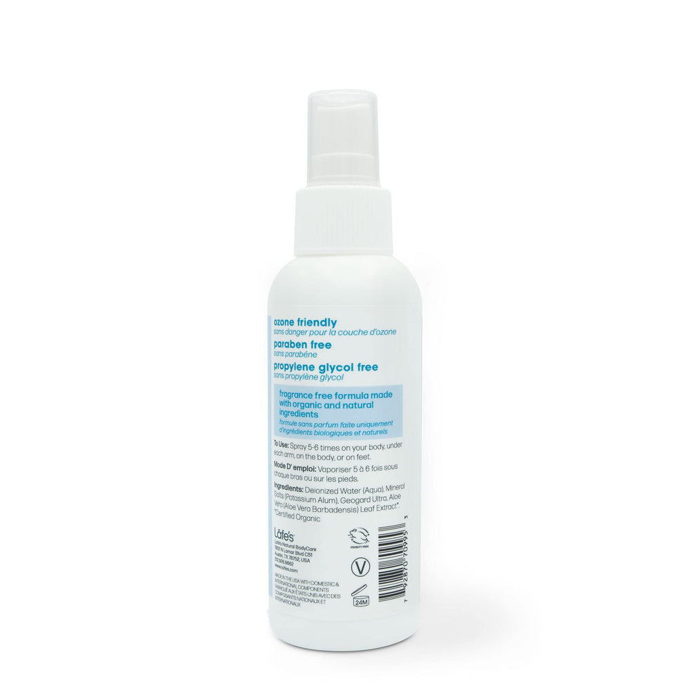 Third-party lab-tested 24-hour protection claim for durability