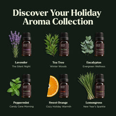 Lagunamoon Lavender oil DIY candle scents - calming, fragrant blends.