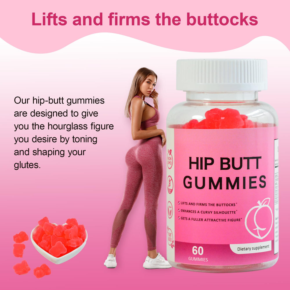 Laicuherb BBL Gummies berry flavor bears highlight enjoyable daily ritual.