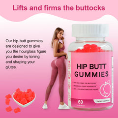 Laicuherb BBL Gummies berry flavor bears highlight enjoyable daily ritual.