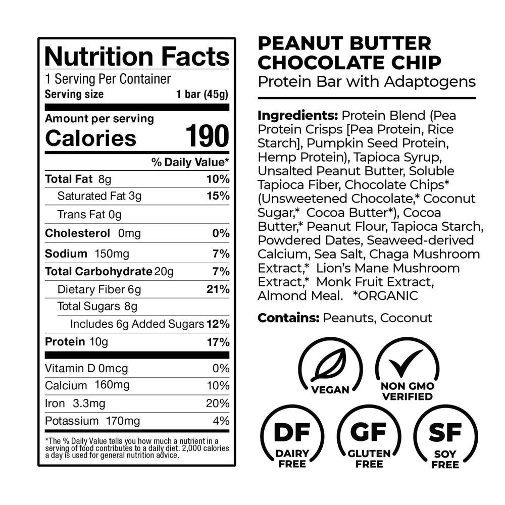 Laird Superfood flavor variety pack showcase gluten-free vegan snacks