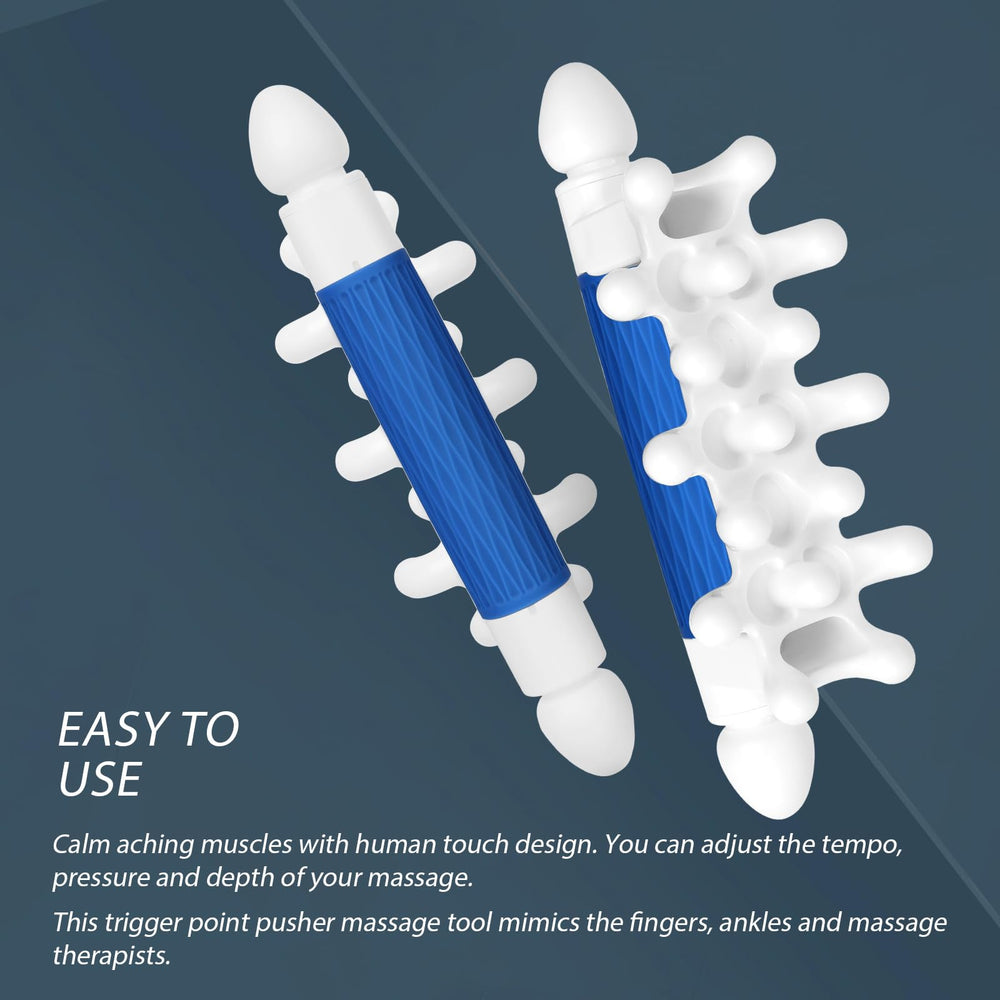 Lalawlife portable fascia tool for travel relief