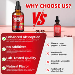 LAMFQA Vitamin D3 K2 Drops from vegan sources for wellness.