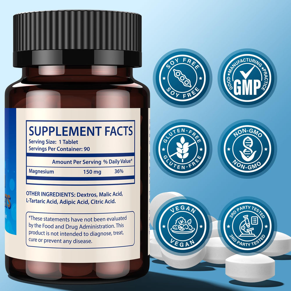 Lanhuilin tablets promoting energy and mental focus potential.