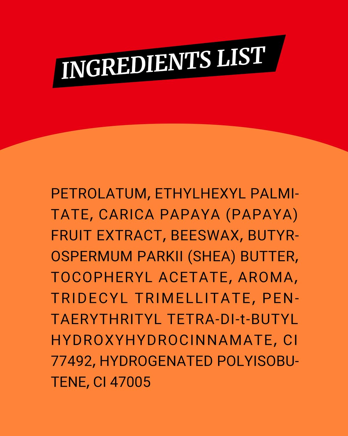 larosanna pawpaw ointment diaper rash use demonstrates gentle plant-based care