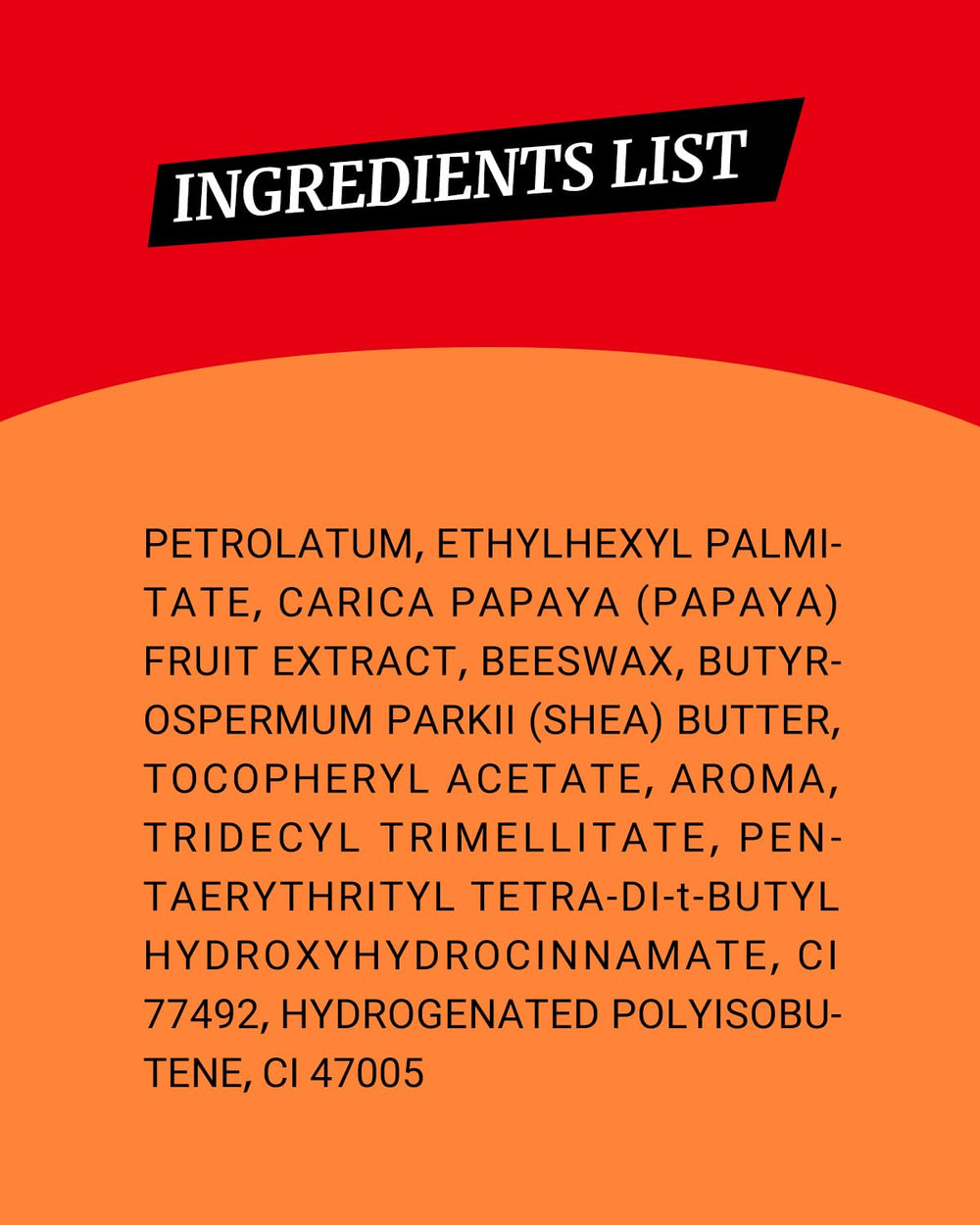 larosanna pawpaw ointment diaper rash use demonstrates gentle plant-based care