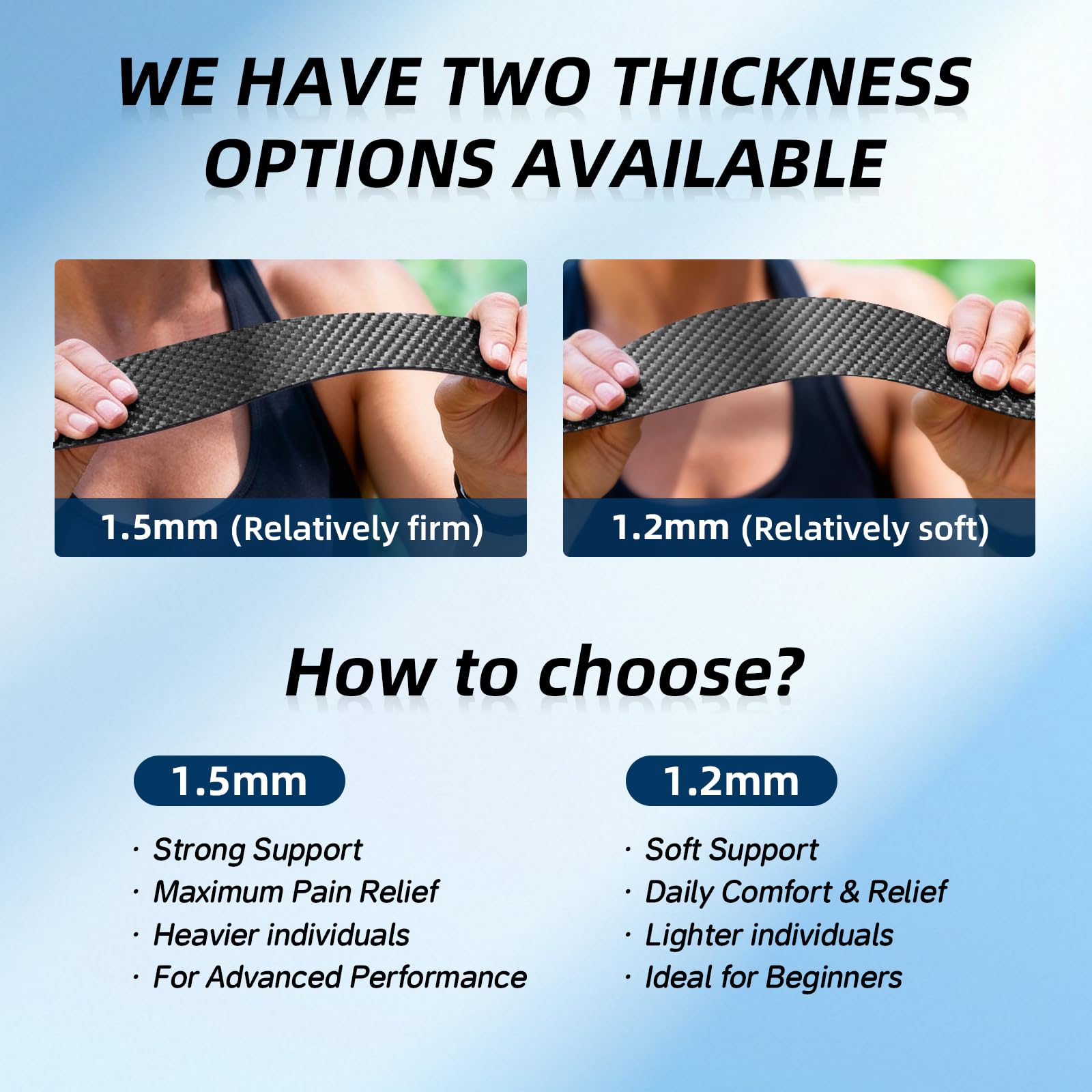 LARXREHY compatible with hiking, soccer, tennis, basketball shoes