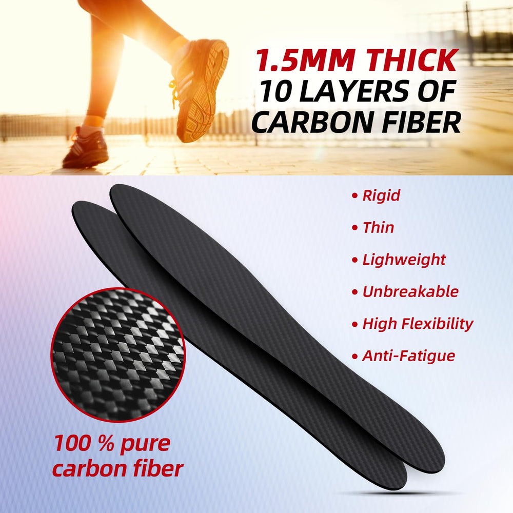 LARXREHY daily wear comfort helps reduce foot fatigue
