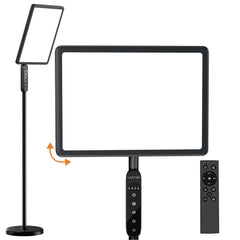 LASTAR light therapy lamp base provides sturdy stand for reliable daily sessions.
