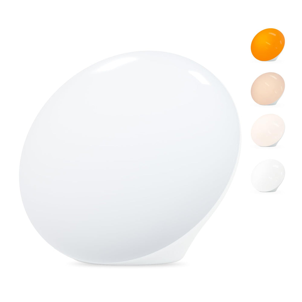 LASTAR Sun Lamp front view for a compact daylight setup and mood boost