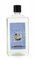 La-Tee-Da effusion lamp oil refill bottle pour for lasting ambient aroma