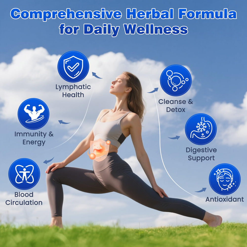 Lazpowfi Liposomal Drops ingredients Echinacea close-up for immune-friendly blend.