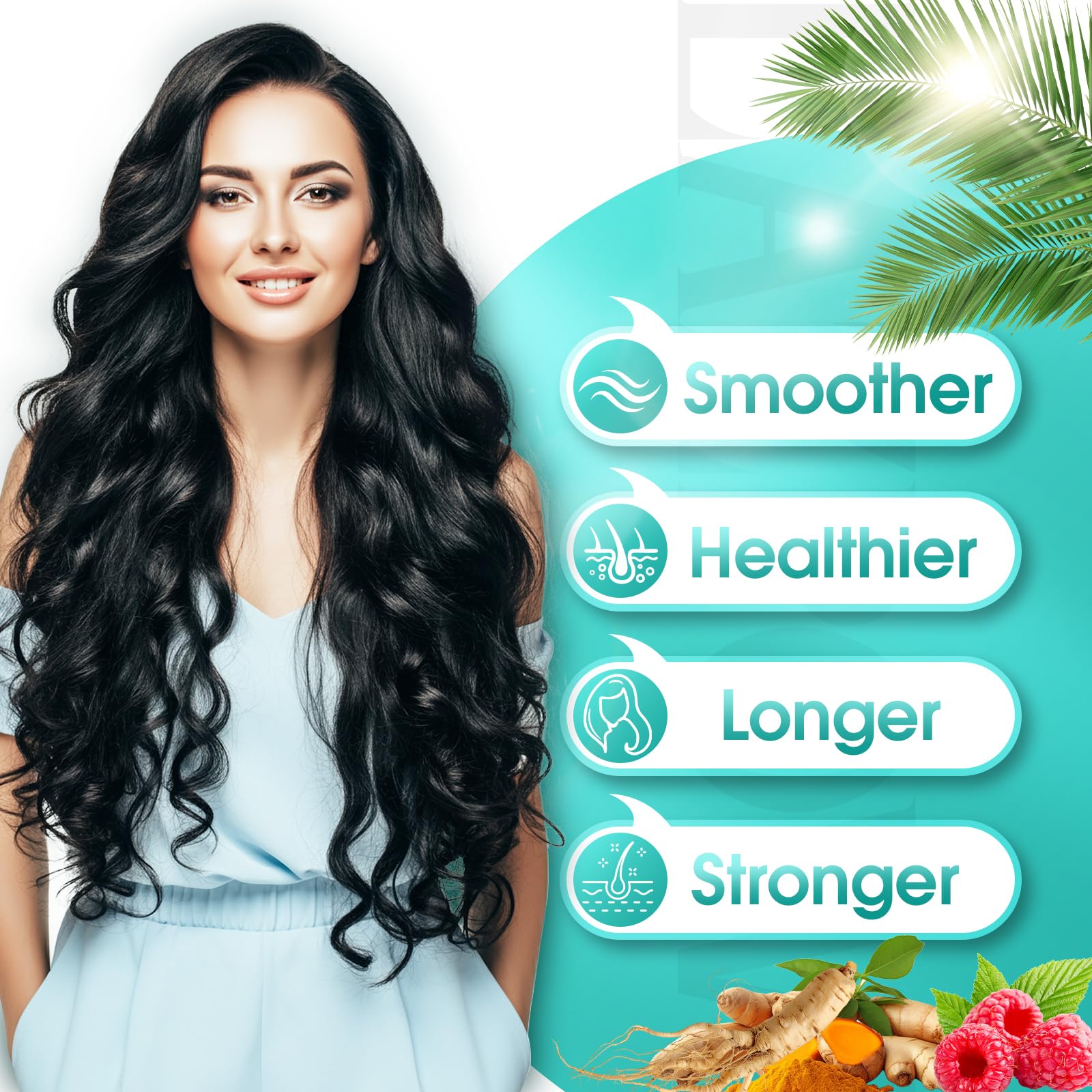 Lazpowfi packaging on shelf emphasizing gluten-free and non-GMO options