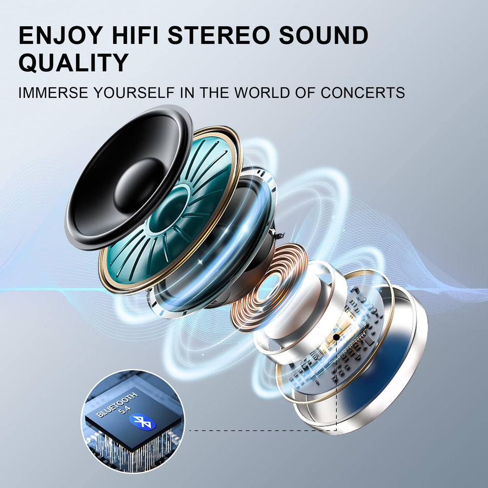 Adjustable Velcro strap provides secure, pressure-free fit