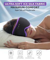 LC-dolida Bluetooth 5.4 headband connectivity for reliable wireless audio