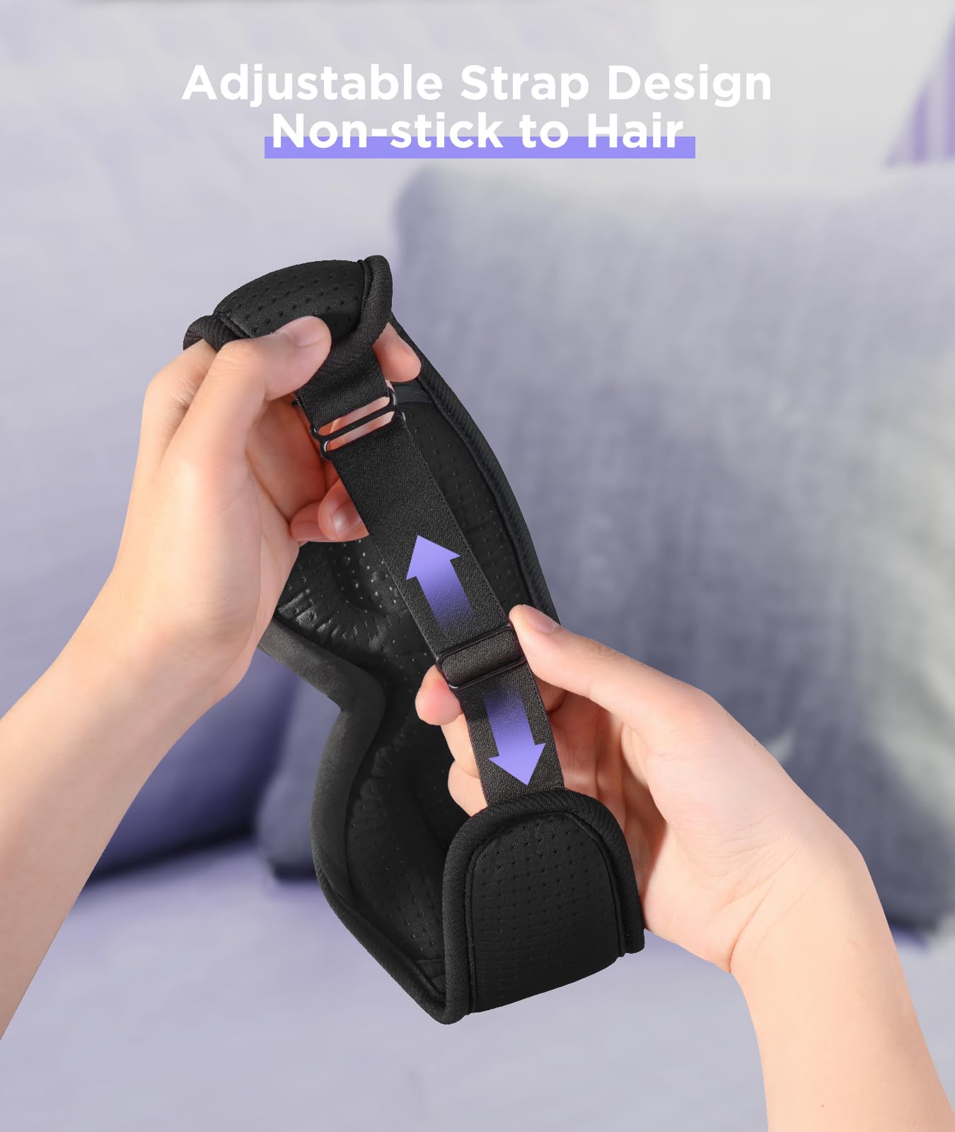 LC-dolida gift-ready sleep headphones for tech lovers
