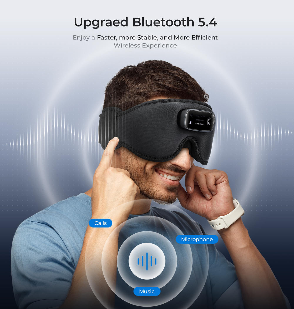 LC-dolida Pro 29 built-in white-noise tracks for customizable soothing noise.