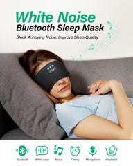 LC-dolida sleep headphones 240mAh battery for all-night listening.