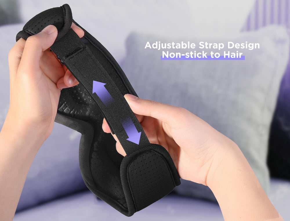 LC-dolida washable design after removing the control pod