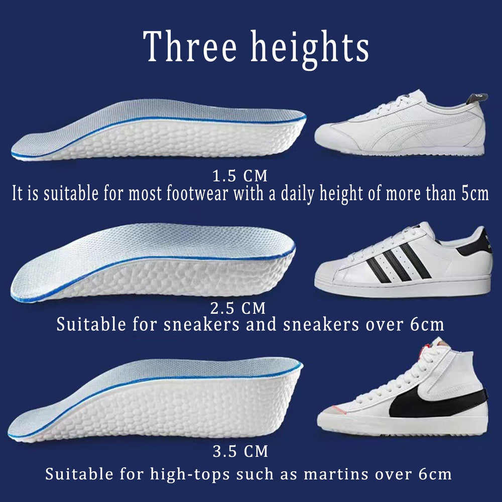 Lcyiweu packaging highlights orthopedic support and easy trimming